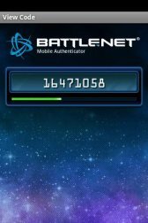 game pic for Battle.net Authenticator